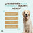 Pack Togo Coleira Repelente Anti-Parasitas para Cães Todos os Tamanhos