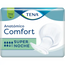 Tena Anatomical Nappy Comfort Super Night , 80 peças tamanho único