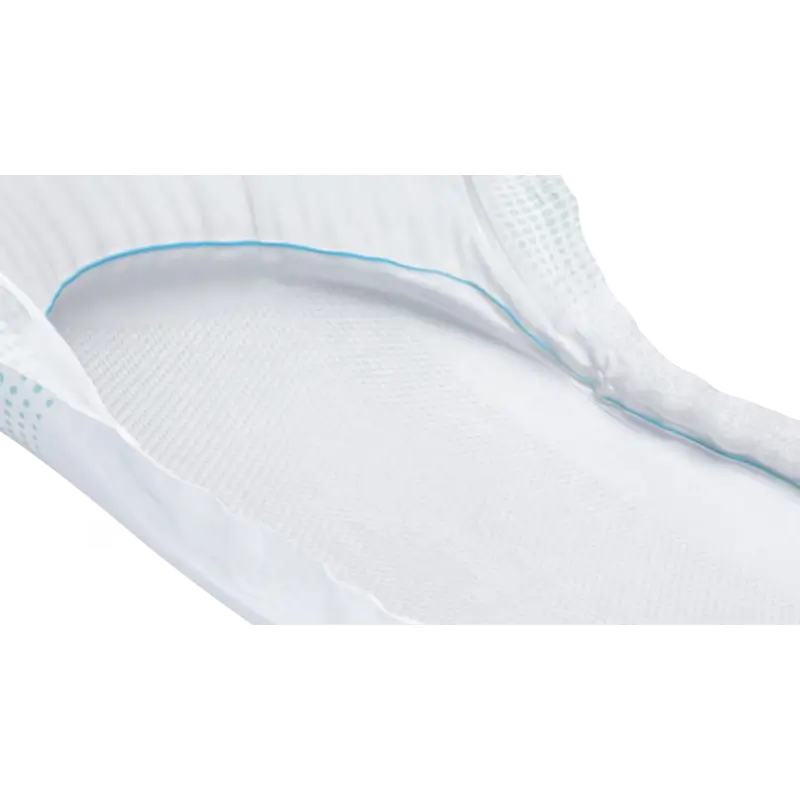 Tena Anatomical Nappy Comfort Super Night , 80 peças tamanho único