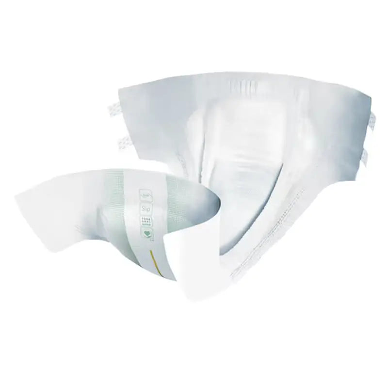 Tena Fralda Proskin Fralda Slip Elástica Média Super Noite , 80 unidades