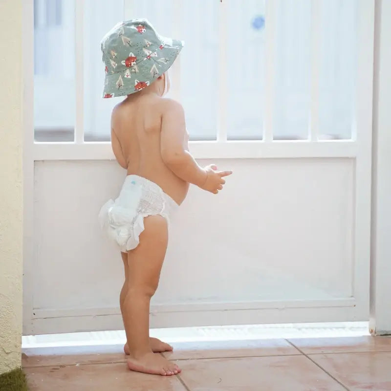 Toalhetes para fraldas Pingo Nappy Tamanho 6 (16 kg+), 26 pcs.