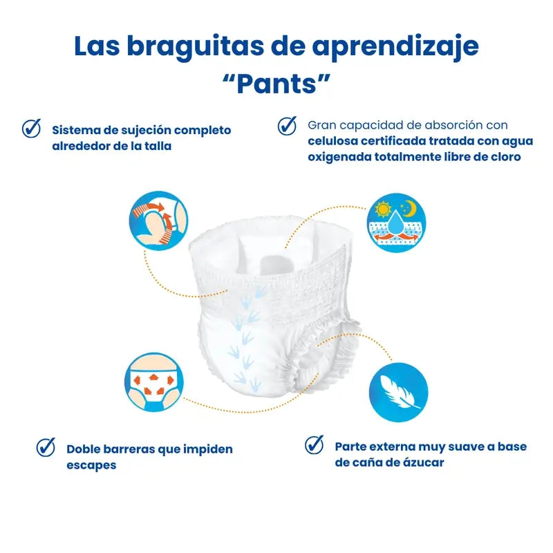 Toalhetes para fraldas Pingo Nappy Tamanho 5 (11-25 kg), 28 unid.