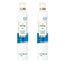 Pantene E Pro-V Laca de Fixação Ultra Forte, Embalagem 2 x 370 Ml