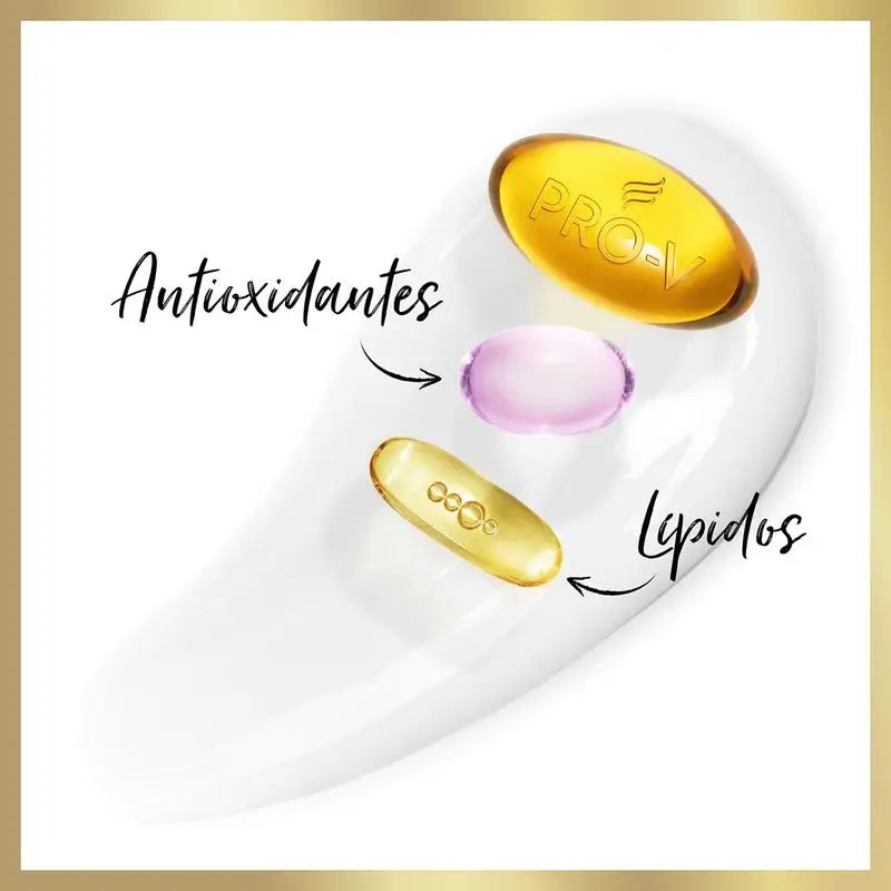 Pantene Nutri Plex Condicionador Repara e Protege 325Ml