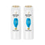 Champô Pantene Nutri Plex Classic , Embalagem 2 x 385 ml