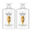 Champô Pantene Nutri Plex Repara & Protege , Embalagem 2 x 1000ml