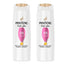 Champô Pantene Nutri Plex Cachos , Embalagem 2 x385Ml