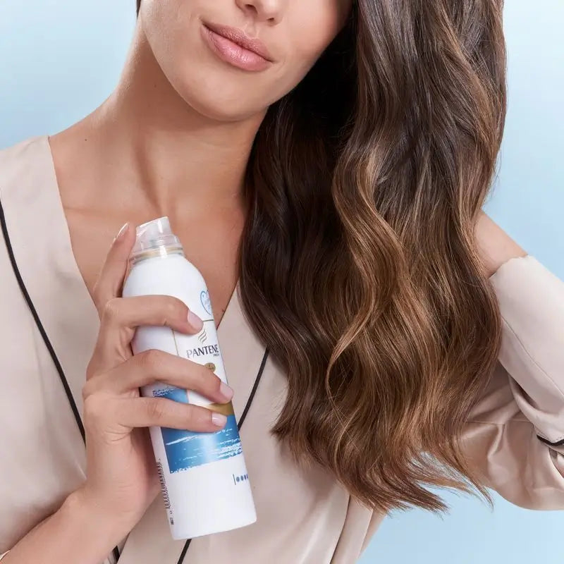Pantene Pro-V Fixação com Laca de Movimento 370 Ml
