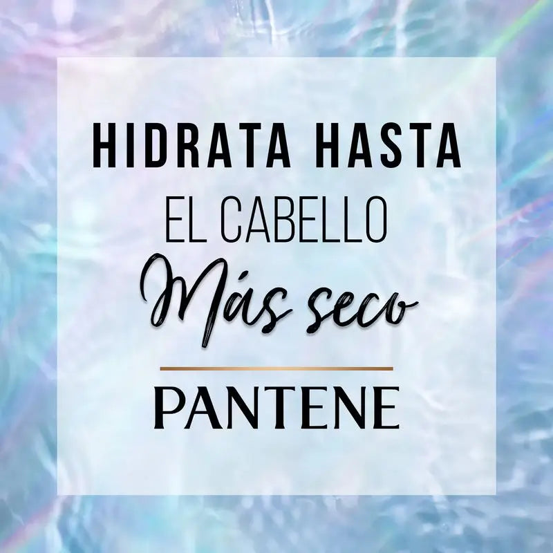 Condicionador Pantene Pro V Miracles Hydra 200Ml