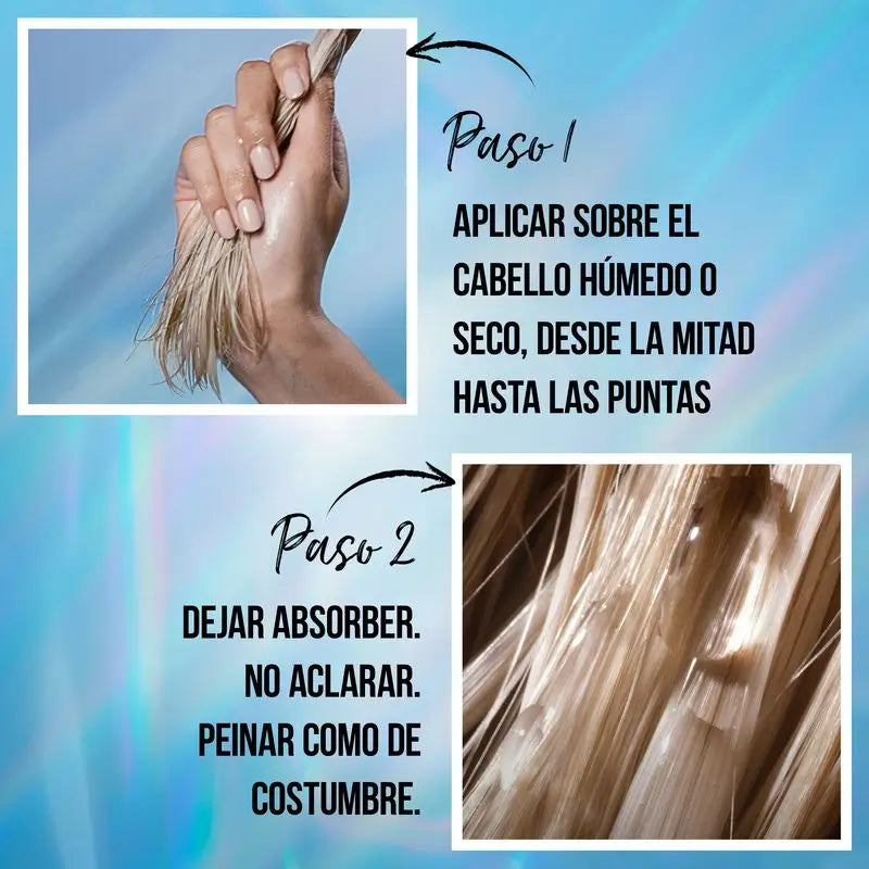 Tratamento de Dia Pantene Pro V Miracles Hydra 70Ml