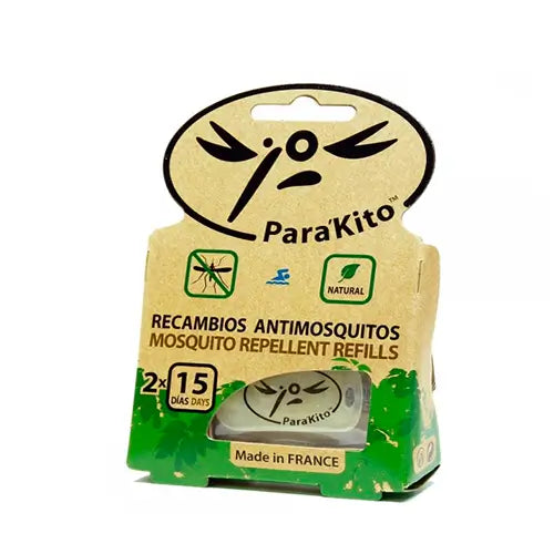 BRACELETE DE SUBSTITUIÇÃO DE PARAKITO