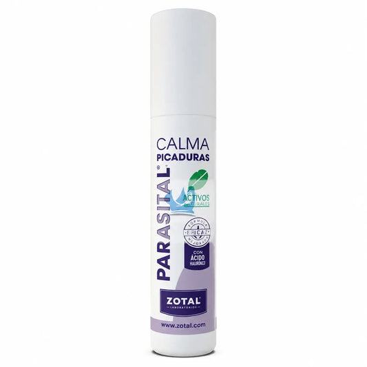 Parasital Calma Picaduras Roll-On 10 ml