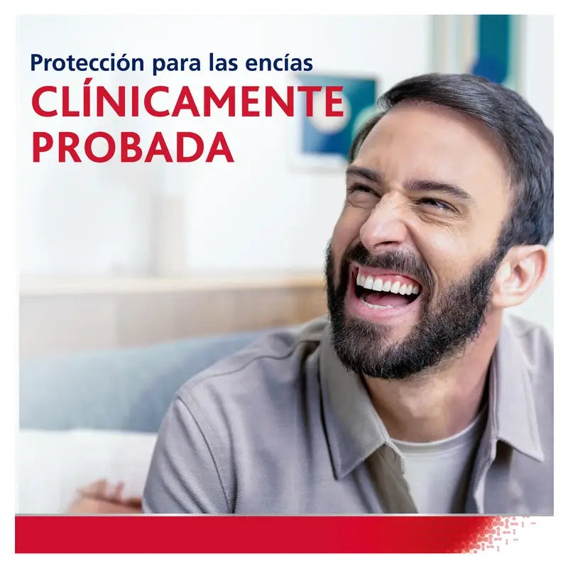 Parodontax Fortalece e Protege Colutório , 500 ml