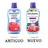 Parodontax Fortalece e Protege Colutório , 500 ml