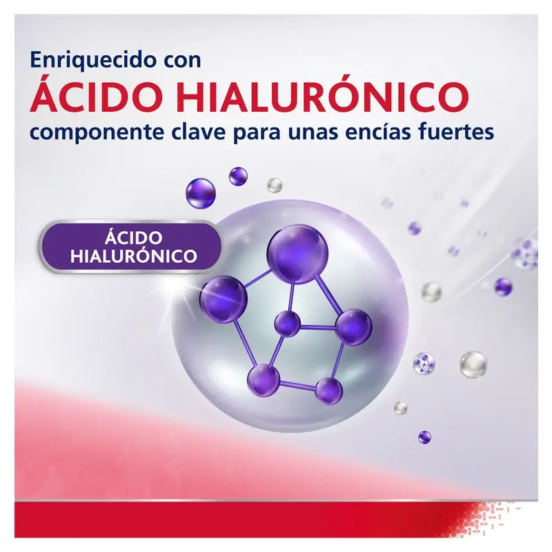 Pasta de dentes Parodontax Strengthen & Protect, 75 ml