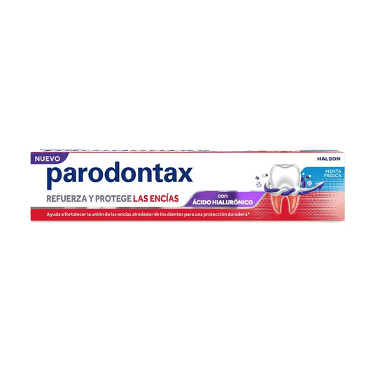 Pasta de dentes Parodontax Strengthen & Protect, 75 ml