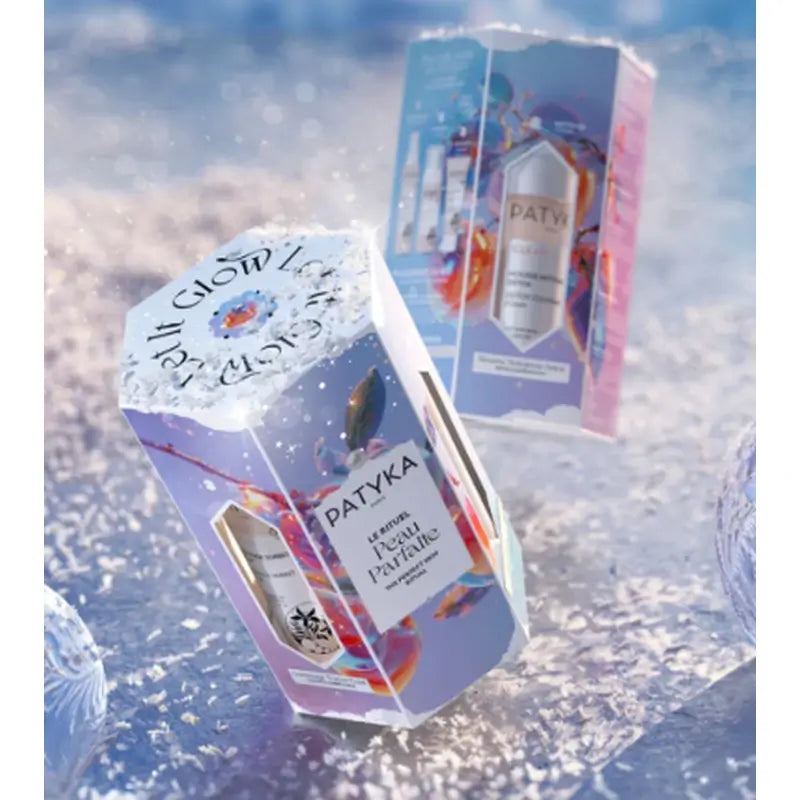 Patyka Perfect Skin Chest