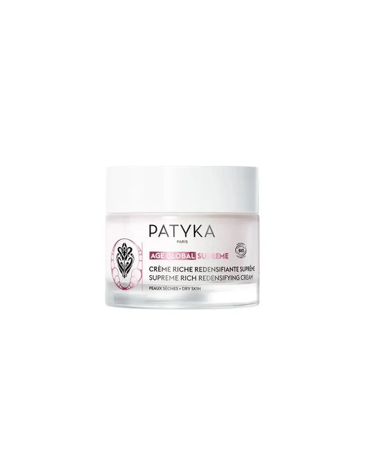 Patyka Age Global Supreme Contorno de Olhos , 15 ml