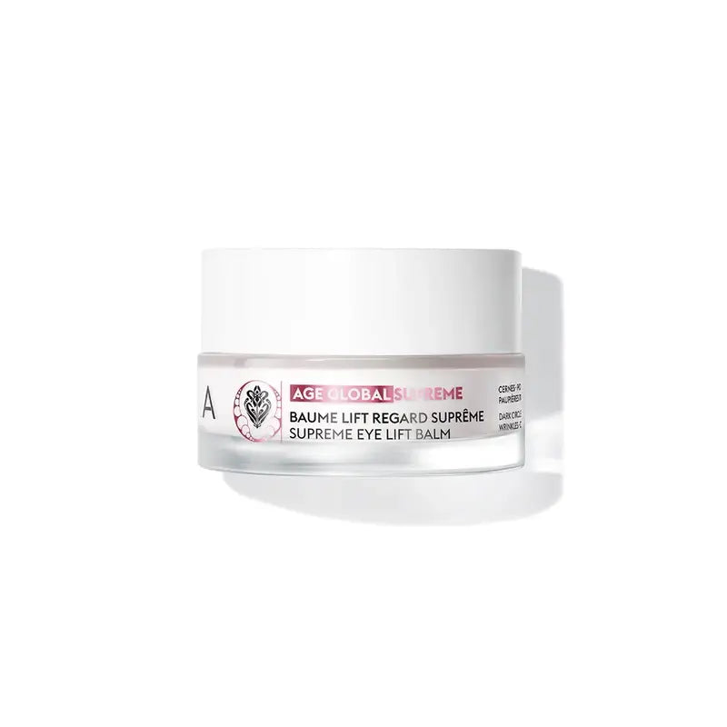 Patyka Age Global Supreme Contorno de Olhos , 15 ml