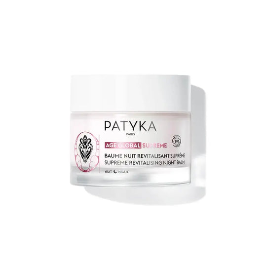 Patyka Age Global Supreme Creme de Noite, 50 ml