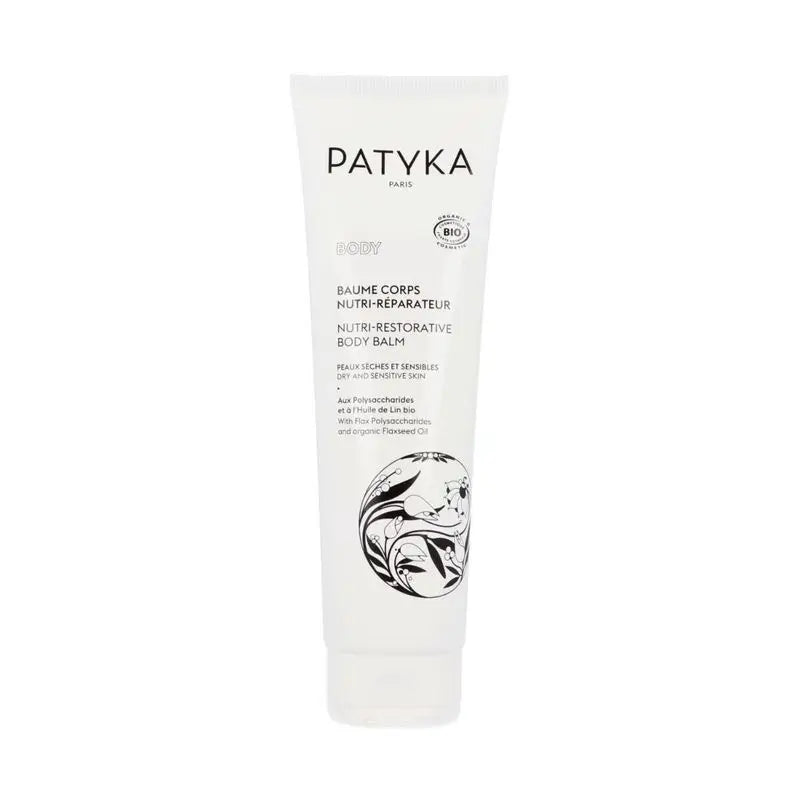 Patyka Bálsamo Corporal Nutritivo-Reparador, 150 ml