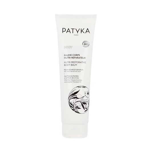 Patyka Bálsamo Corporal Nutritivo-Reparador, 150 ml
