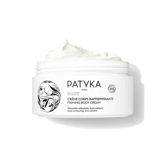 Patyka Creme Corporal Refirmante, 150 ml