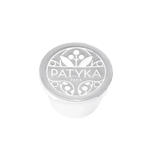 Patyka Lift Creme Refirmante Abrilhantador - Rico - Recarga, 50 ml