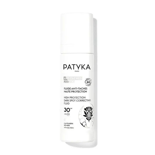 Patyka Fluido Anti-Blemish Spf30, 40 ml