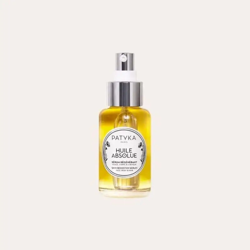Patyka Huile Absolue - Sérum Regenerador, 50 ml
