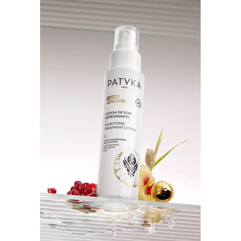 Patyka Loção de Tratamento Suavizante, 50 ml