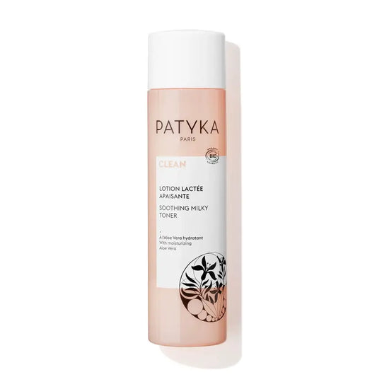 Patyka Loção Láctea Suavizante, 200 ml