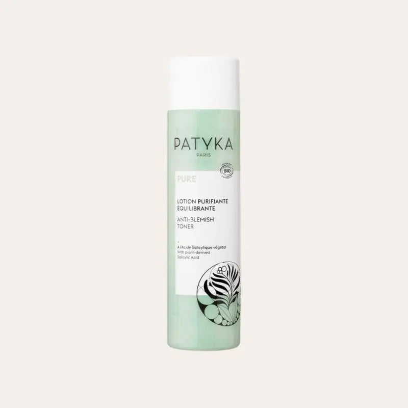 Patyka Loção Purificante Equilibrante, 200 ml