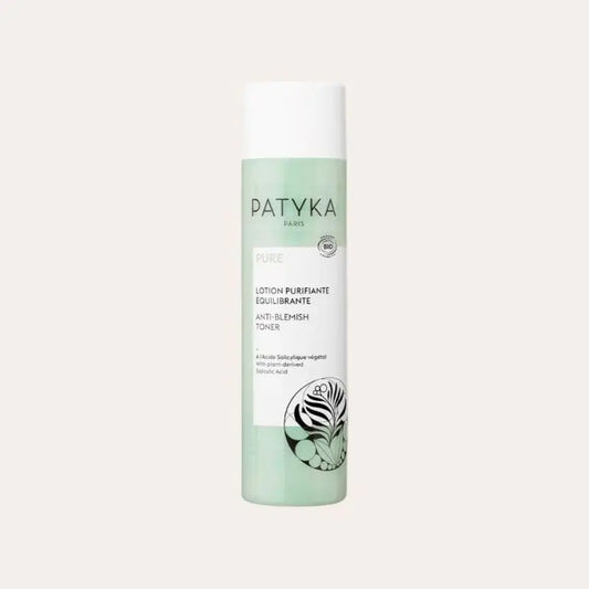 Patyka Loção Purificante Equilibrante, 200 ml