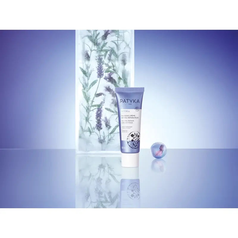 Máscara Patyka Hydra Repair Cream, 50 ml