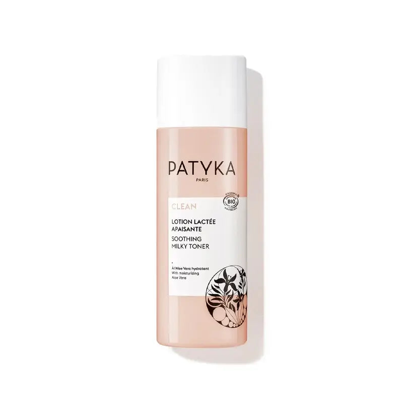 Patyka Minitalla Loção de Leite Lácteo, 100 ml
