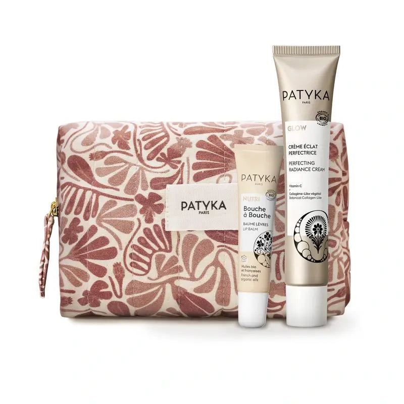 Patyka Promo Beauty Kit Luminosidade , 40+10 ml