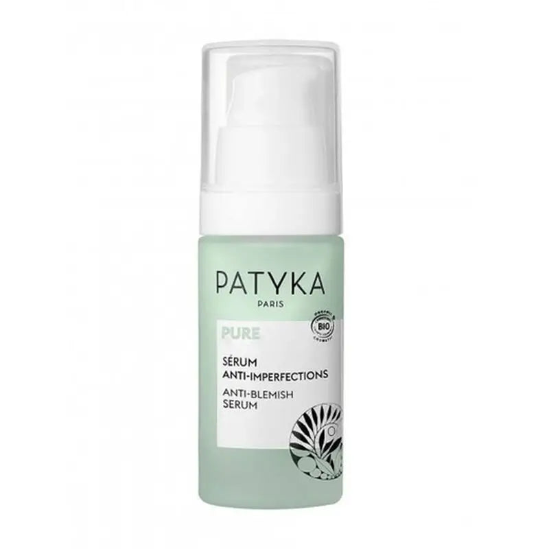 Patyka Sérum Anti-Imperfeições, 30 ml