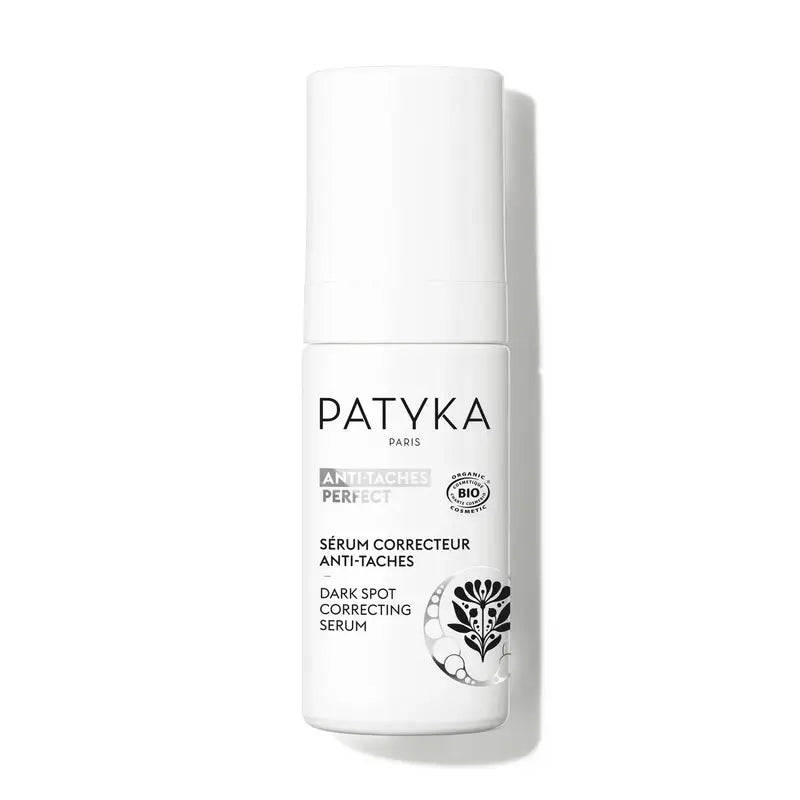 Patyka Sérum Corretor de Manchas, 50 ml