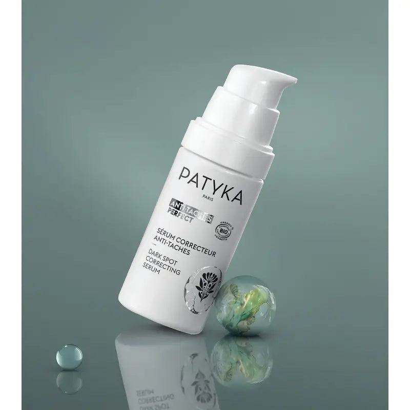 Patyka Sérum Corretor de Manchas, 50 ml