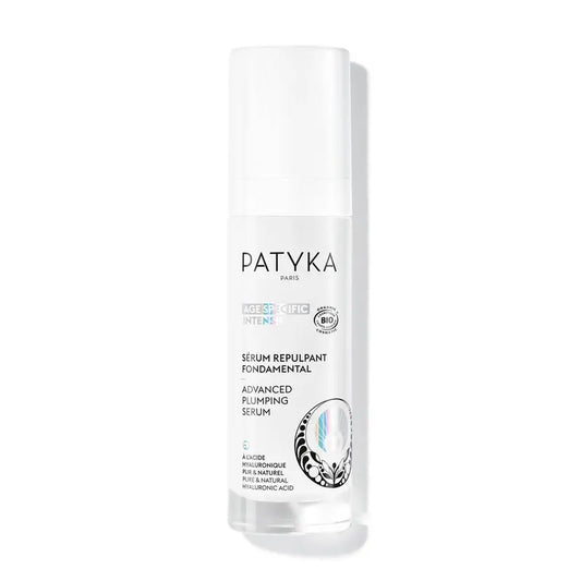 Patyka Fundamental Sérum Reabastecedor, 30 ml