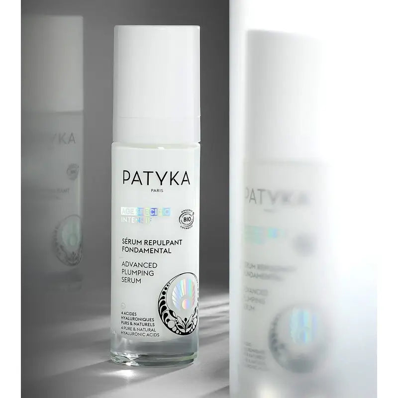 Patyka Fundamental Sérum Reabastecedor, 30 ml