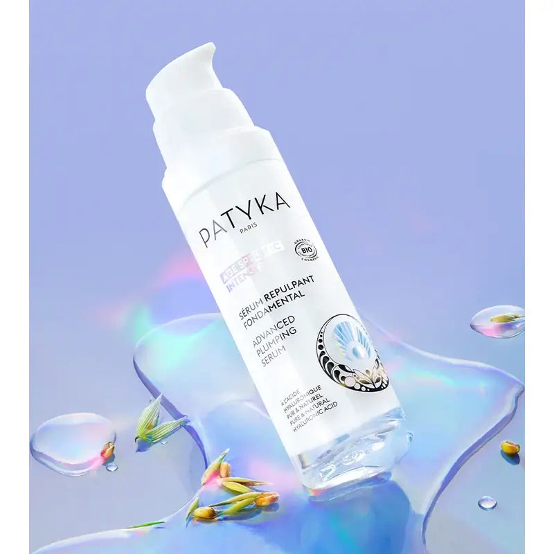 Patyka Fundamental Sérum Reabastecedor, 30 ml
