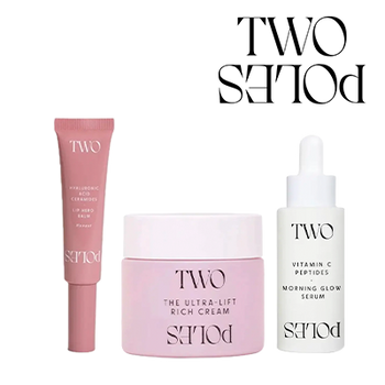 TWO POLES 20% DTO. (16 MARZO 2026)