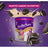 Pediasure Cookies & Cream + Bebida Chocolate Crianças, 850 gr + 4 frascos Chocolate x 220 ml