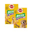 Pedigree Biscrok Biscoitos Caixa, 2X500 Gr