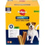 Pedigree Dentastix 105 15X7 Sticks Pequeno