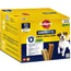 Dentastix Multipack Dental Snack para Cães 5-10 Kg , 56 unidades