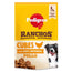Pedigree Ranchos Palitos de Fígado 7X70Gr