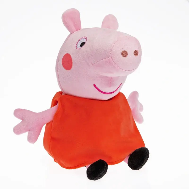 Peluches Peppa Pig